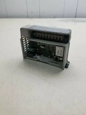 USED ALLEN BRADLEY 1769IF4