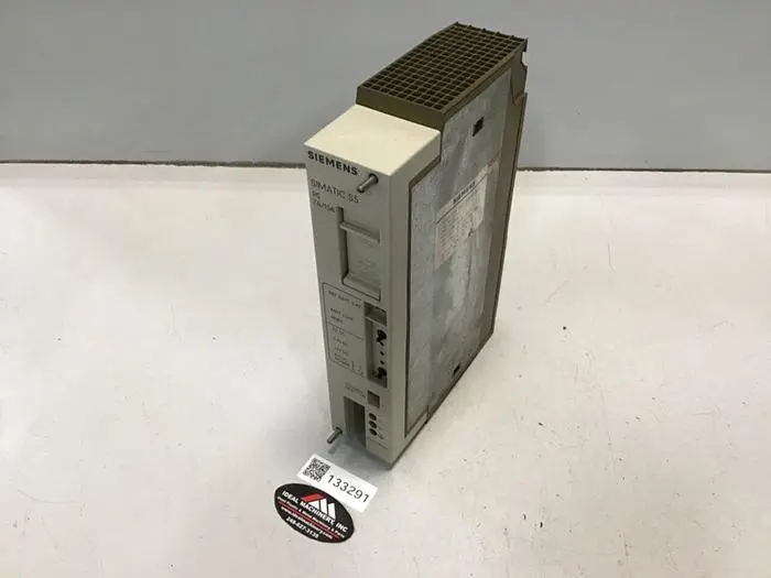 USED SIEMENS E220G5/15WRGD