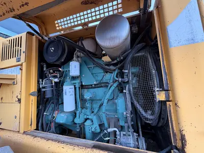 Used 1991 VOLVO L90 Wheel Loaders Utah US | CSS Equipment Sales #1475064