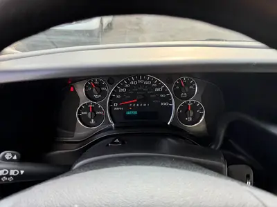 Used 2019 GMC SAVANA CUTAWAY Box trucks Florida US | Truck and Van Outlet #1509156