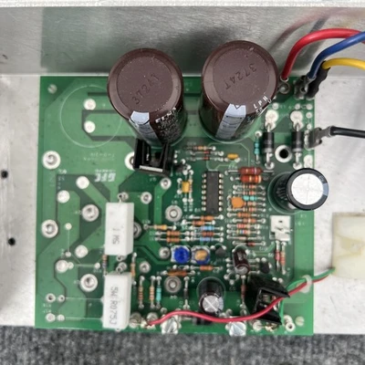 Used Global Series GHOF 4-24 OVP Linear Power Supplies California US | Davliegogo LLC #1707907