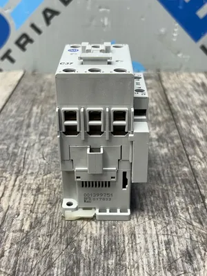 Allen-Bradley 100-C37D10 SER. C Definite Purpose Contactors | ESS Industrial Equipment Sales (5)