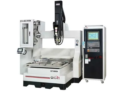 NEW OCEAN TECHNOLOGIES RIVER 800