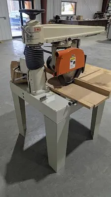 USED LOBO RS-640