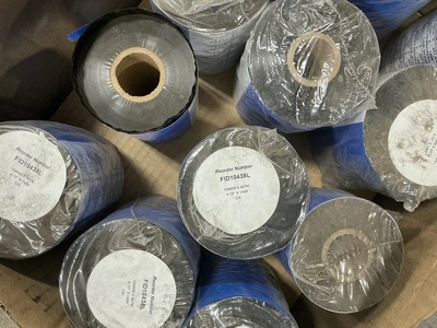 Used _UNKNOWN_ _UNKNOWN_ Mailing Equipment Michigan US | Miedema Asset Management Group #1406616