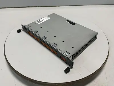 USED KEBA DI 325