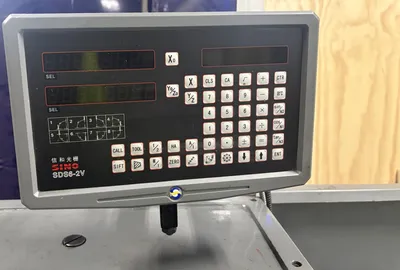2015 CLARK 1440K Engine Lathes | UniversalAutomatics.com (4)