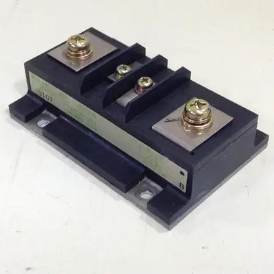 USED FUJI ELECTRIC A50L-0001-0116