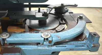 USED AMERICAN CAN 8