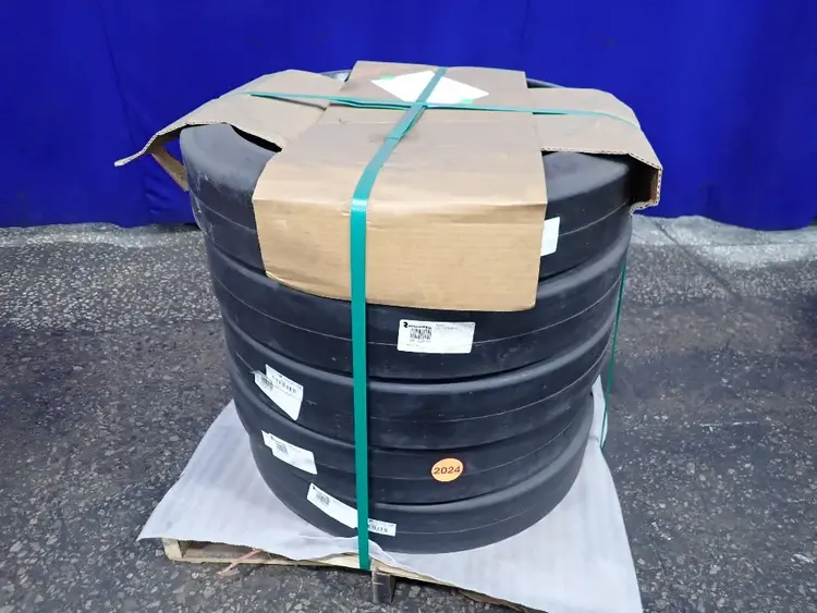 Used ROADTEC RT14 /  20132901 Asphalt Pavers | HGR 24 #743753