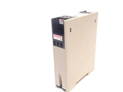 Used HONEYWELL DIN RAIL AC DISPLACEMENT INLINE AMPLIFIER 4-20MA Misc Industrial Equipment | Maverick Industrial Sales #1103340