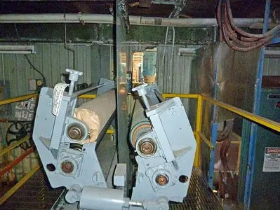 CHEM COATER (USED)
