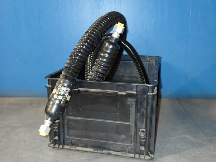 Used ATLAS COPCO 80433.000304 Miscellaneous MRO Ohio US | HGR 24 #1089506