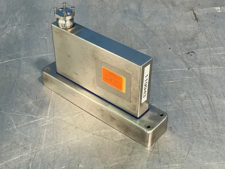 Used WIPOTEC SL1000/600MFS92934 Transducers Ohio US | HGR 24 #1280358