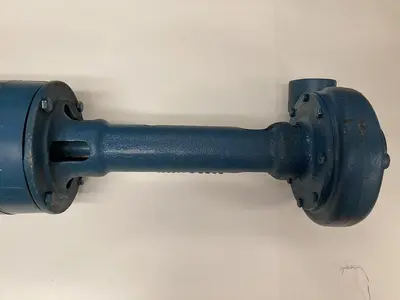 Price Pump,CD150VAI-494-003-300-36-3T7, Centrifugal Pump WITH 3HP Motor 3450 RPM