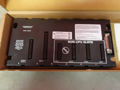 USED GE IC693CHS397L