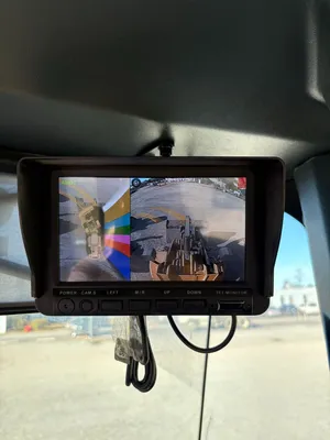 SANY SW305K Compact Track Loaders | ESS Industrial Equipment Sales (7)