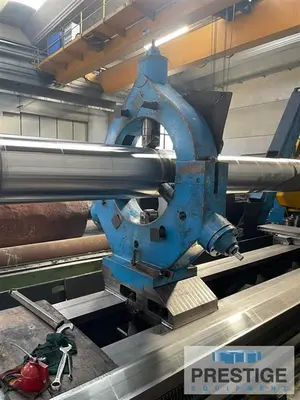 USED POREBA TCG 200/17M