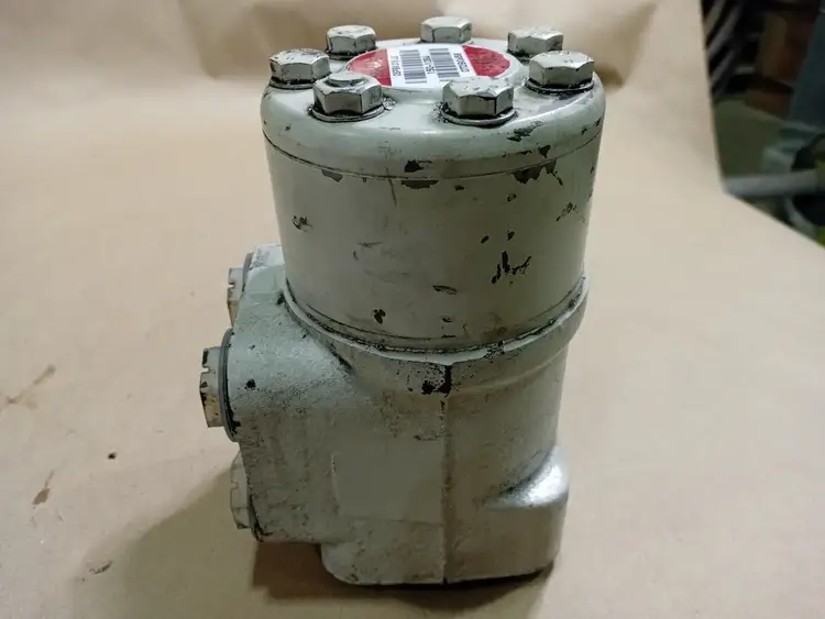 New | in-Stock SAUER DANFOSS OSPBX-315-LS Parts (Hydraulics and Pneumatics) British Columbia CA | Lenmark #264573