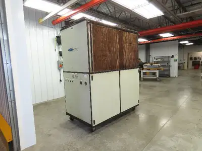Used THERMAL CARE _UNKNOWN_ HVAC Parts and Equipment Indiana US | Arrow Industrial #1366022