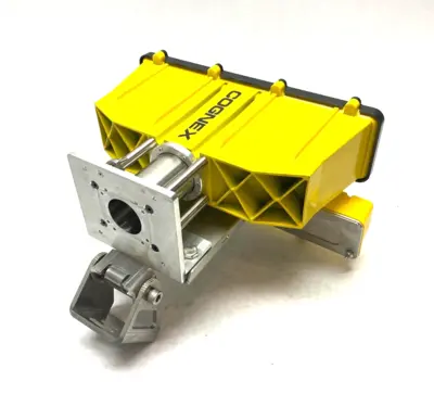 USED COGNEX XPAND 15 FOV EXPANSION/ILLUMINATION UNIT 820-0238-1R