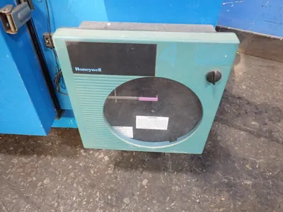 Used TENNEY ENGINEERING INC BTC100350 Heat Treating Units | HGR 24 #734590