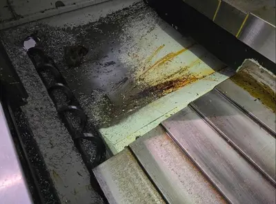 2012 HAAS VF-3SS Vertical Machining Centers | Midstate Machinery (12)