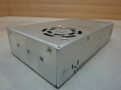 USED STATIC CONTROL SYSTEMS 920PS-5-50