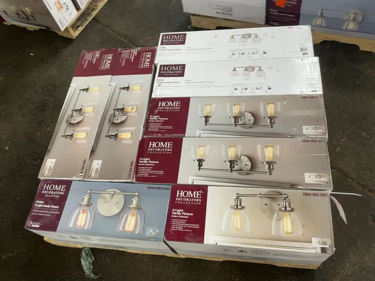 Used _UNKNOWN_ _UNKNOWN_ Lighting Michigan US | Miedema Asset Management Group #1284630