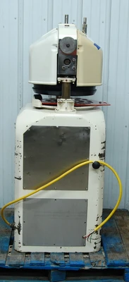 142-0166 Erika 36 Part Automatic Bakery Dough Divider Rounder