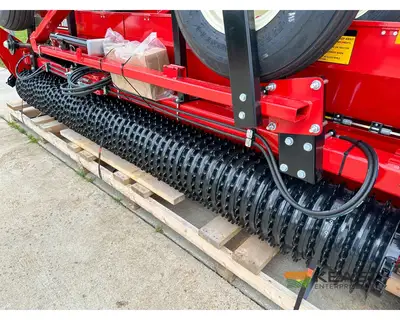 Used BRILLION _UNKNOWN_ Food Plot Seeders Iowa US | Keast Enterprises #1360122