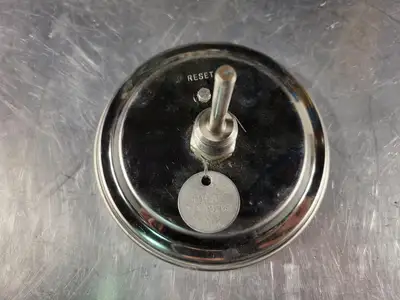 Bimetal Thermometer
