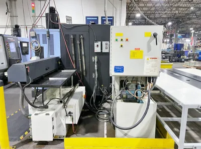 2012 DOOSAN PUMA TT1800SY CNC Lathes Multi-Axis | Clark Machinery Sales, LLC (12)