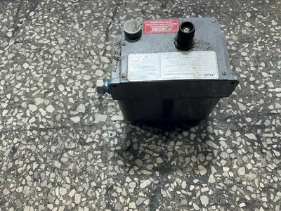 Used BIJUR FLUID FLEX Tooling & Accessories (Other) Ohio US | HGR 24 #1271780