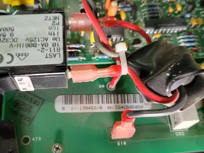 USED HONEYWELL 51196653-100