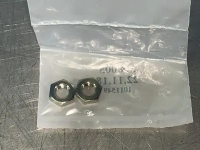 New | in-Stock IFM IE5338 Proximity Sensors Ohio US | HGR 24 #1326245