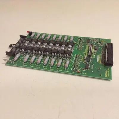USED BACHMANN ELECTRONIC CA16/P2.5S