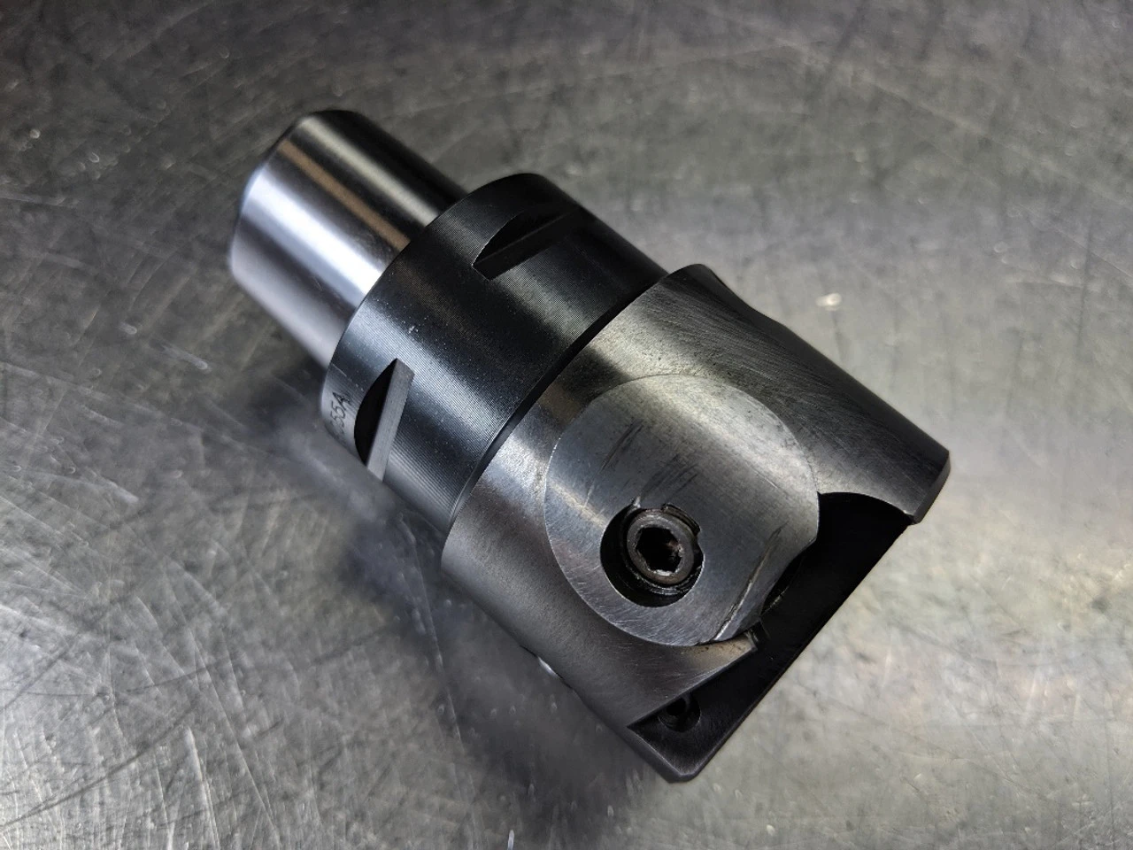 Sandvik Capto C4 Boring Head C4-391.38A-2-046-055A (LOC2915B)