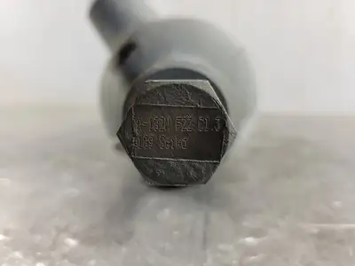 Condensate Pot 3.5 x 13 in. SA-182M Steel