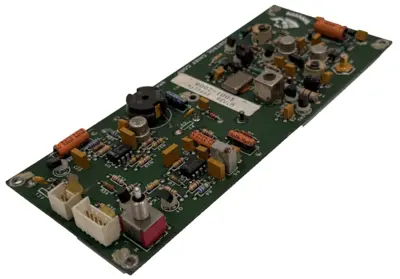 NEW CONTROL CHIEF 8002-1003