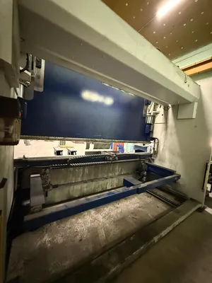 2019 MVD C400-4300 Brake Press | ListingHippo (17)