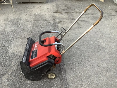 Used _UNKNOWN_ _UNKNOWN_ Snow Blowers Michigan US | Miedema Asset Management Group #1384794