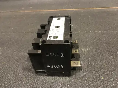 USED WESTINGHOUSE EL3050R