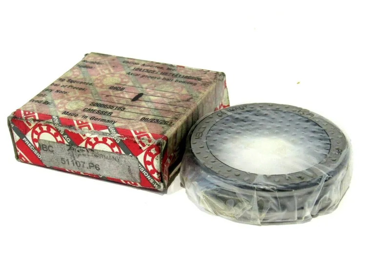 New | in-Stock IBC _UNKNOWN_ Bearings Michigan US | SB Industrial Supply #811850