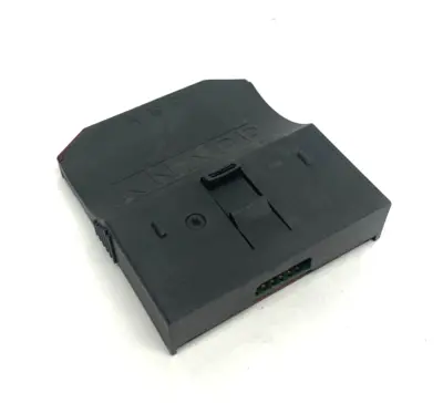 Used Knapp SL91580-a Sensor Assembly Sensors Michigan US | Maverick Industrial Sales #1400734