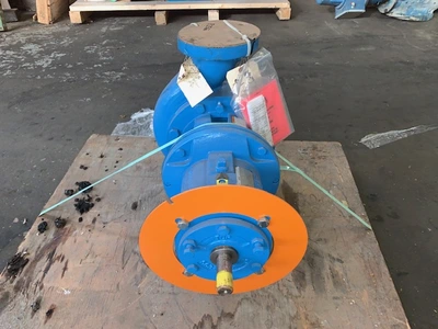 USED Goulds 3196MTi