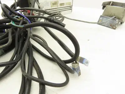 Used EFKA _UNKNOWN_ Motor Controllers Indiana US | Arrow Industrial #1483033