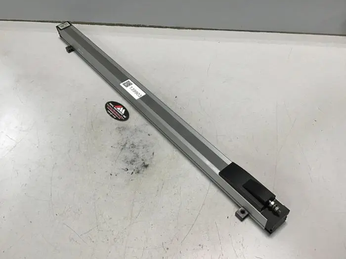 Used NOVOTECHNIK TLH600 Transducers Michigan US | Ideal Machinery #607563