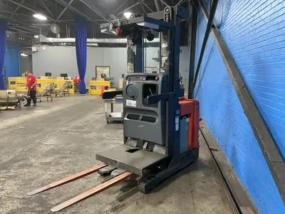 Used TOYOTA 6BPU15 Misc Forklifts Ohio US | HGR 24 #1319772