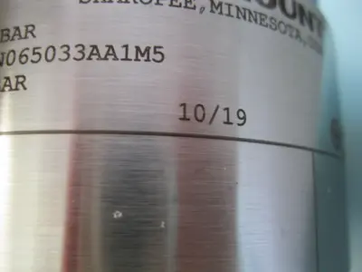 NEW Rosemount 2051 CFC DPS040N065033AA1M5